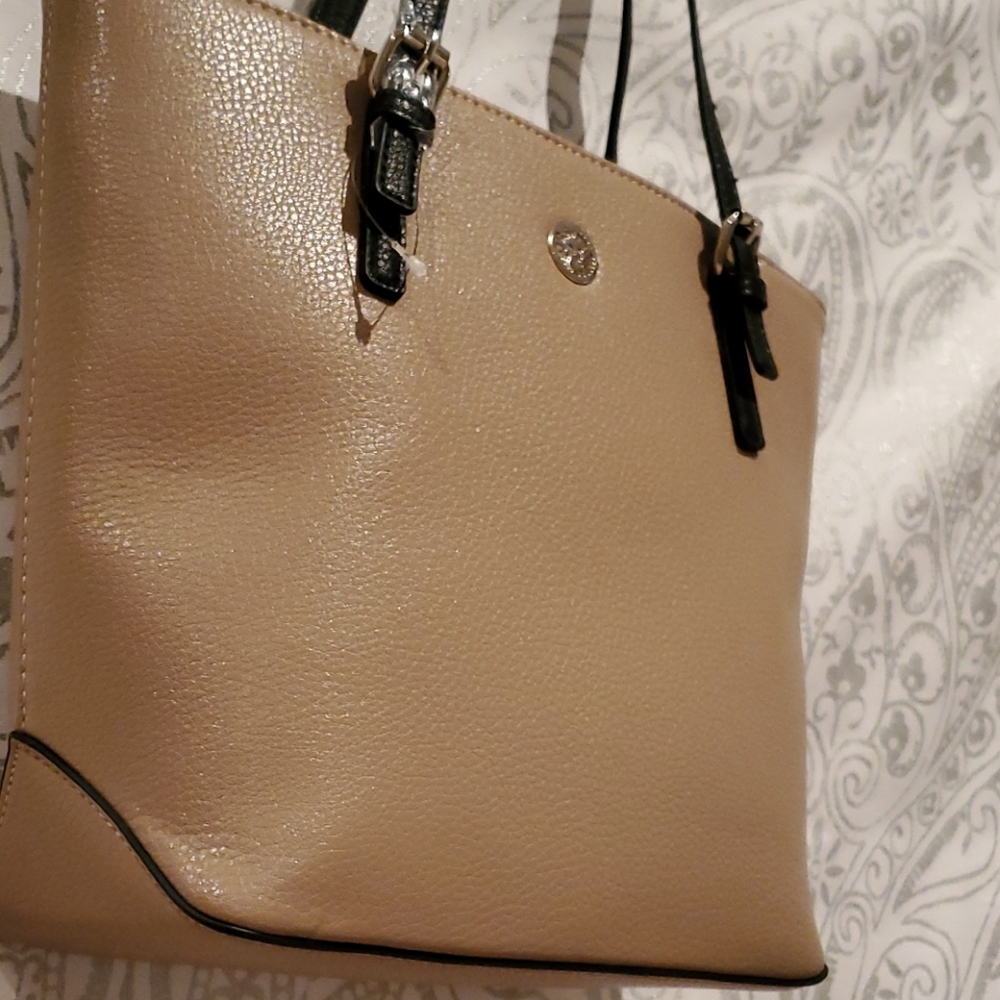 Ann Klein Lily tote